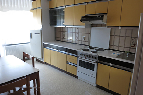 Дом в Чернуче: 13