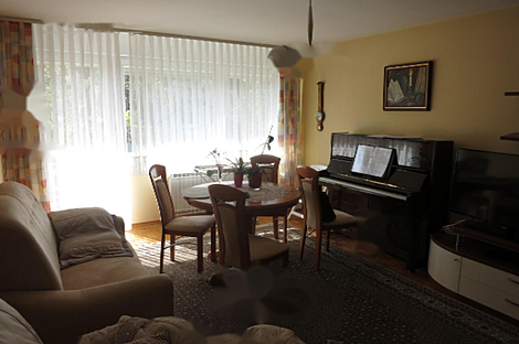 Дом в Чернуче: 16