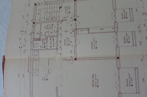 Дом в Чернуче: 21