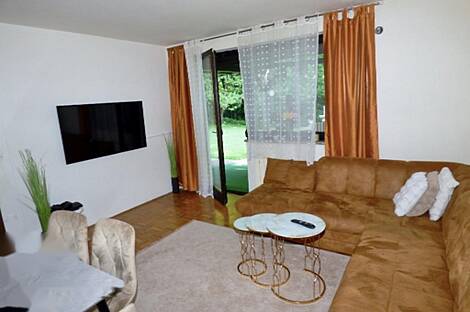 Дом в Чернуче: 15