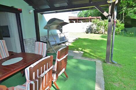 Дом в Чернуче: 17