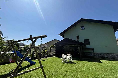 Дом в Чернуче.: 5