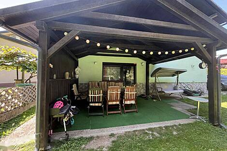 Дом в Чернуче.: 9