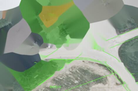 Дом, Чернуче: 2