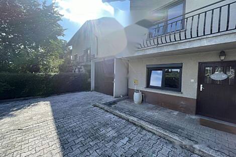 Дом, Чернуче: 3