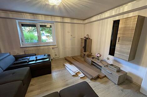 Дом, Чернуче: 9