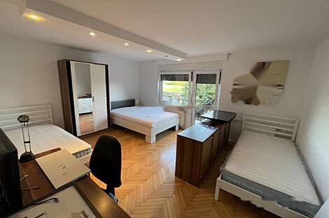 Дом, Чернуче: 15