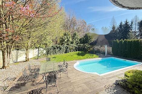 Дом с террасой в Чернучи: 4