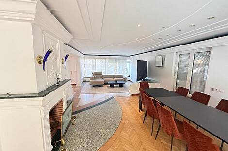 Дом с террасой в Чернучи: 5