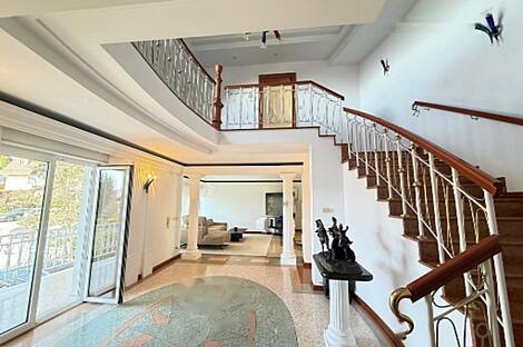 Дом с террасой в Чернучи: 9