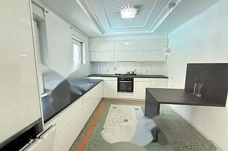 Дом с террасой в Чернучи: 10