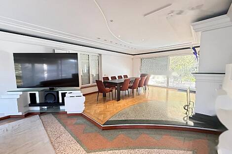 Дом с террасой в Чернучи: 11