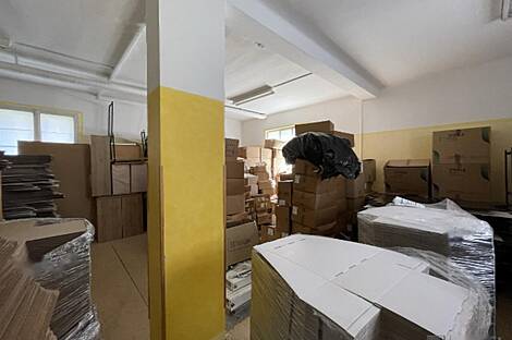 Жилище в Штепаньском поселении: 2