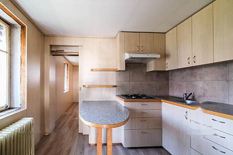 Жилище, Тацен: 2