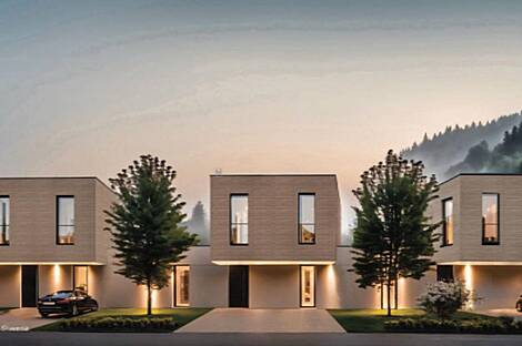 Таценьская терраса у дома: 8