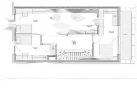 Тацен - дом с террасой: 2