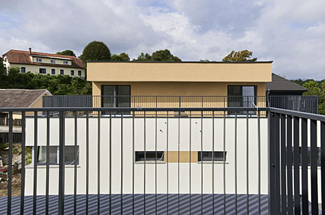 Дом в Тройчеке, Брод.: 1