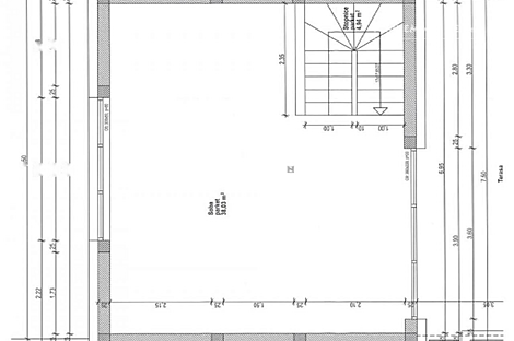 Дом в Тройчеке, Брод.: 2