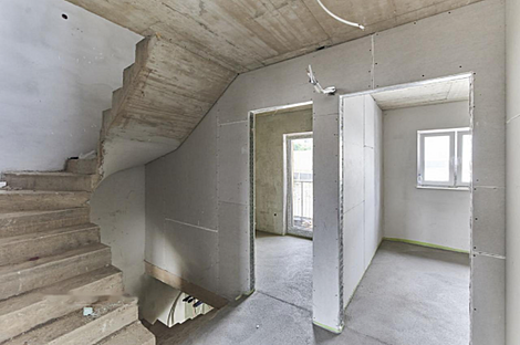 Дом в Тройчеке, Брод.: 12