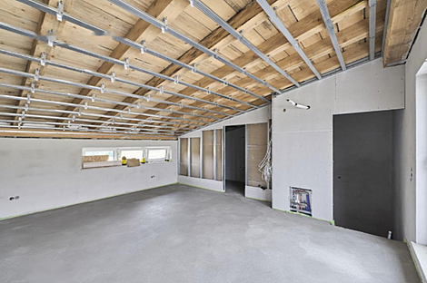 Дом в Тройчеке, Брод.: 13