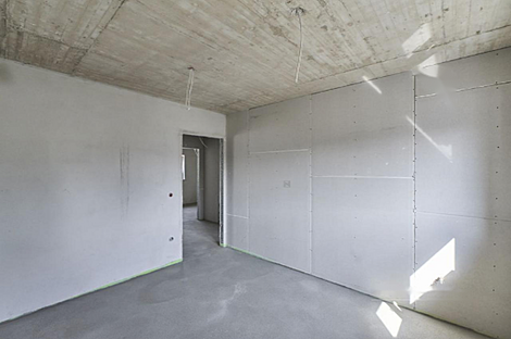 Дом в Тройчеке, Брод.: 18