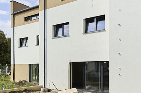 Дом в Тройчеке, Брод.: 19