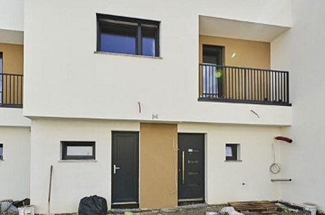 Дом в Тройчеке, Брод.: 20