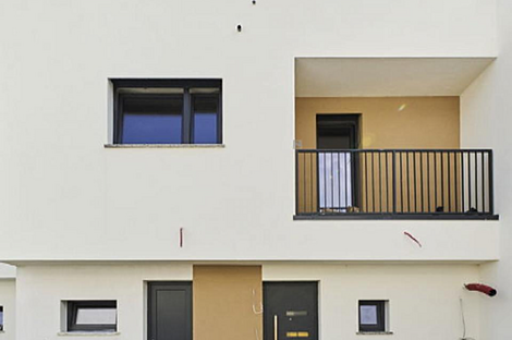 Дом в Тройчеке, Брод.: 21