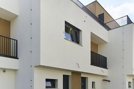 Дом в Тройчеке, Брод.: 22