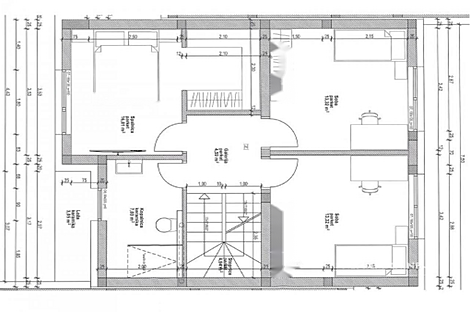 Дом в Тройчеке, Брод.: 24