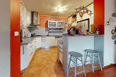 Татсен Брод: дом с террасой: 4