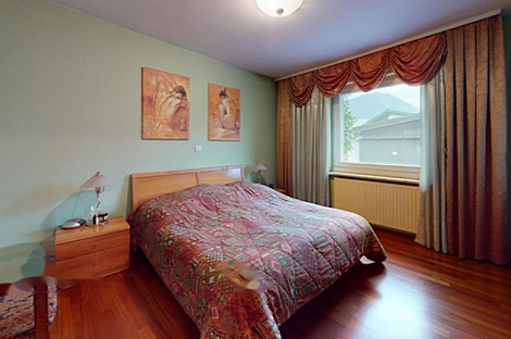 Татсен Брод: дом с террасой: 6