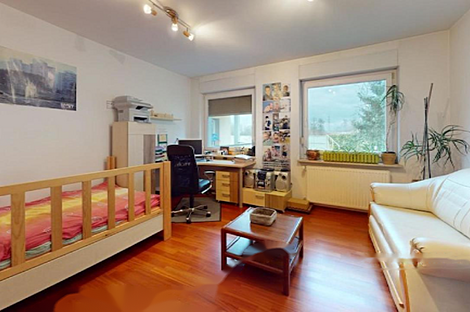 Татсен Брод: дом с террасой: 7