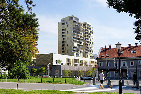 Коммерческая недвижимость Шишка: 1