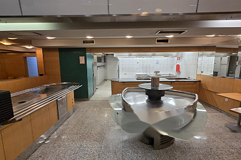 Помещение для бизнеса в районе Бежиград: 6