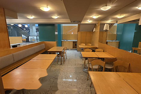 Помещение для бизнеса в районе Бежиград: 9