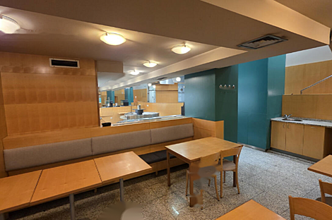 Помещение для бизнеса в районе Бежиград: 10