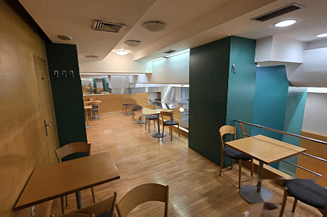 Помещение для бизнеса в районе Бежиград: 12