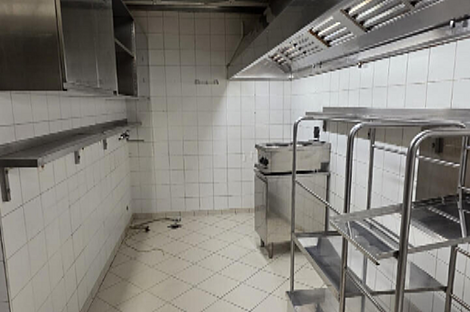 Помещение для бизнеса в районе Бежиград: 17