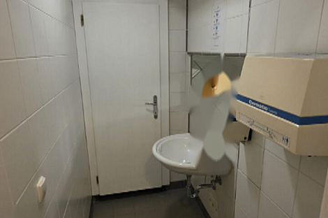 Помещение для бизнеса в районе Бежиград: 19