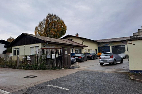 Нежилое помещение в Бежиграде: 2