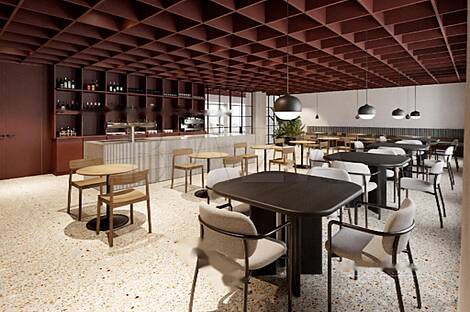 Помещение для офиса, пол склада: 1