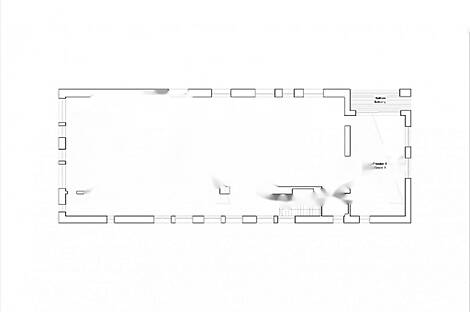 Помещение для офиса, пол склада: 8