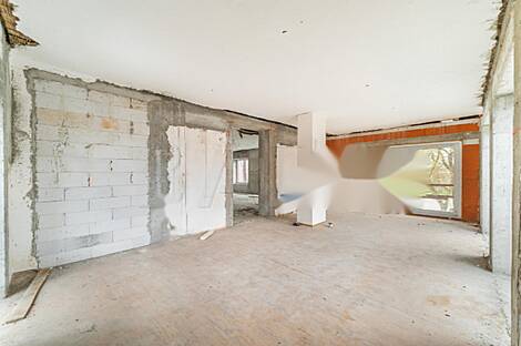 Помещение для офиса, пол склада: 17