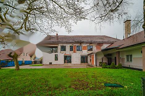 Помещение для офиса, пол склада: 18