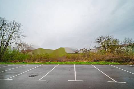 Помещение для офиса, пол склада: 22