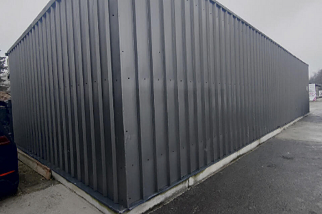 Торговая площадь Бежиград: 5