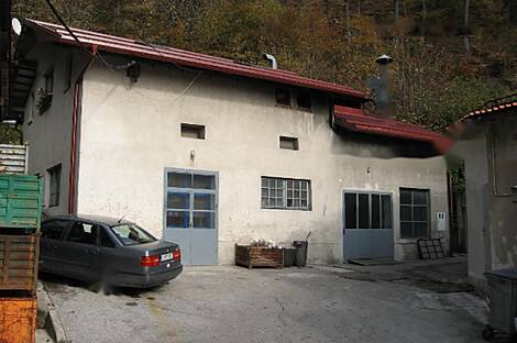 Рудник комбинированный офис: 1