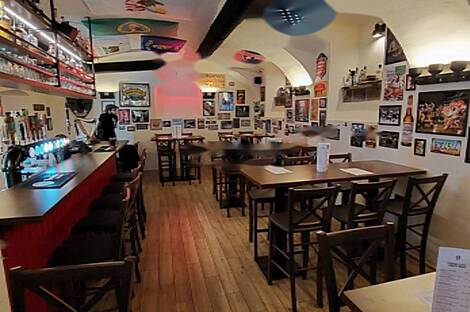 Коммерческая недвижимость в центре: 1