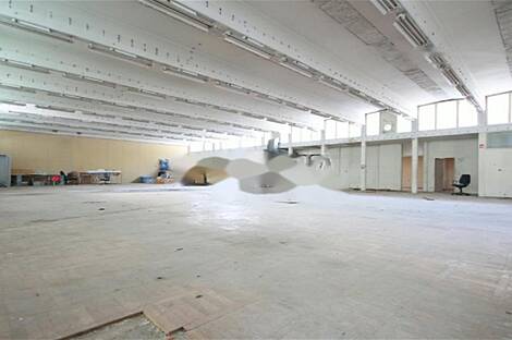 Квартира в центре, используемая в коммерческих целях: 4